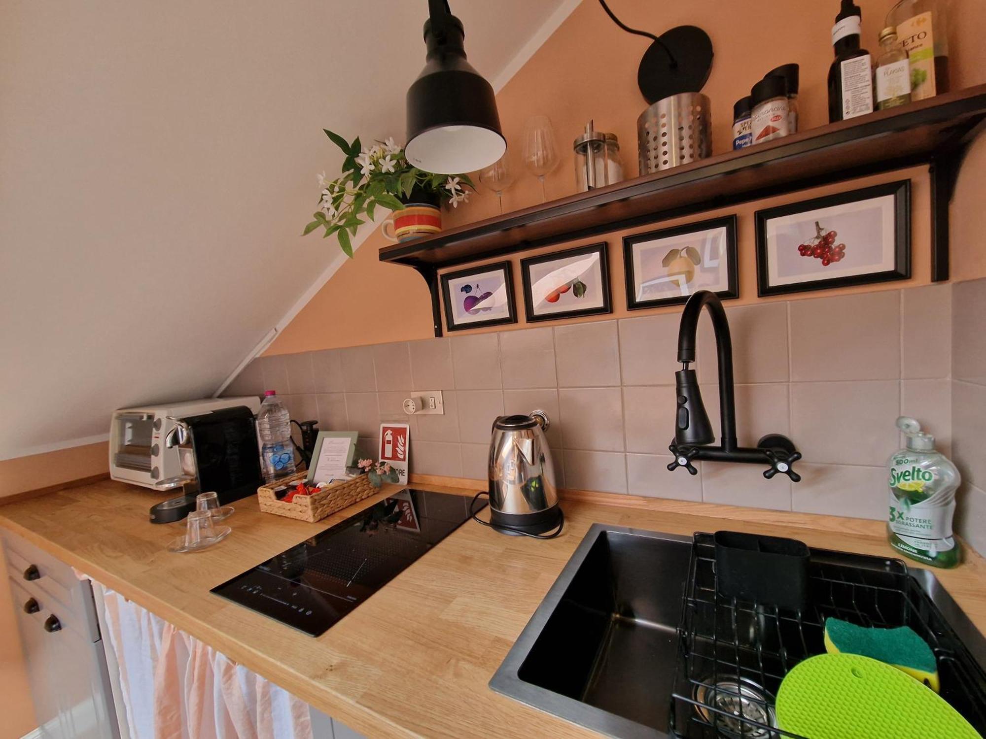 Appartement Cit Ma Bon à Turin Extérieur photo