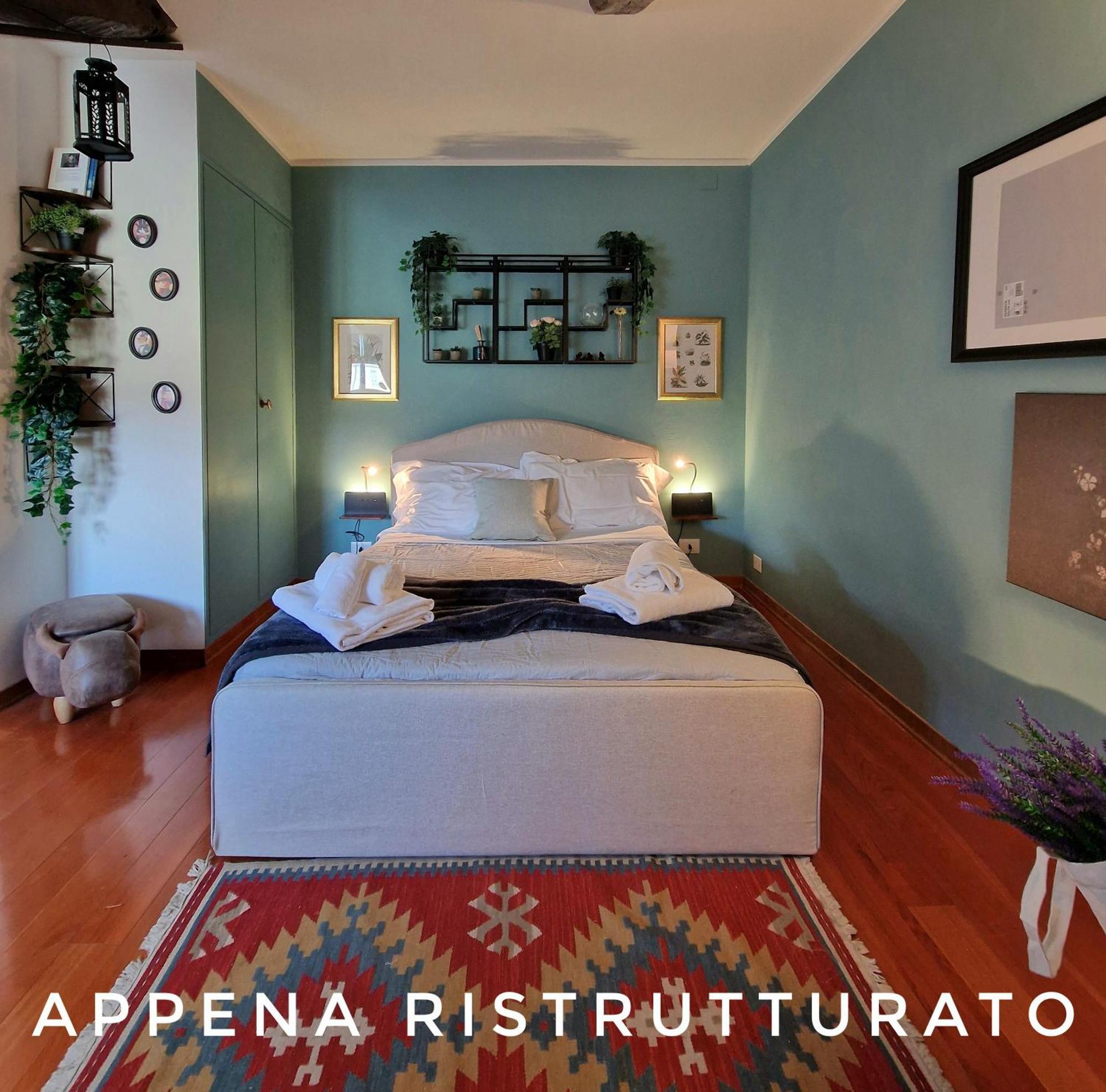Appartement Cit Ma Bon à Turin Extérieur photo